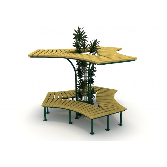 37 PB Pergola